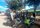 Anggota-Lantas--Polres-TTS-Sambangi-para-Ojek