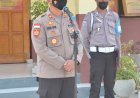 Waka-Polres-TTS-Pimpin-Langsung-Apel-Jam-Pimpinan-Di-Polsek-Amanuban-Tengah