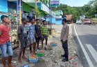 Antisipasi-Laka-Lantas,-Anggota-Polsek-Batu-Putih-Beri-Imbauan