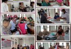 Peduli-kemanusiaan,--Jelang-Peringati-Hari-Bhayangkara-ke-78-Tahun-2024,-Polres-TTS-Menggelar-Donor-Darah