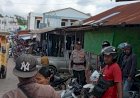 Polsek-Mollo-Utara-Rutin-Patroli-di-Pasar-Kapan,-Cegah-Gangguan-Kamtibmas