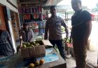Polsek-Amanuban-Tengah-Laksanakan-Patroli-Dialogis,-Warga-Apresiasi-Tugas-Polisi