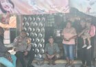 Bhabinkamtibmas-Polsek-Amanuban-Selatan-Sambang-Desa-Mio:-Himbau-Jaga-Kamtibmas-dan-Hindari-Miras