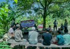 Bangun-Komunikasi-dengan-Warga-Saenam,-Polsek-Amanatun-Selatan-Laksanakan-Jumat-Curhat-untuk-Serap-Aspirasi-Kamtibmas