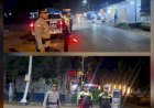 Jaga-Kondusivitas-Kamtibmas,-Piket-Fungsi-Polres-TTS-Laksanakan-Patroli-Malam-Persuasif