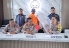 Press-Release -Kasus-Penganiayaan-Berujung-Maut-Di-Amanuban-Selatan,-Polres-TTS- Sampaikan-Kronologis-Kejadian