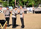 Kapolda-NTT-Pimpin-Pelantikan-Wakapolda-Baru,-Perkuat-Soliditas-dan-Pelayanan-Polri-untuk-Masyarakat