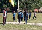 Sambut-HUT-RI-ke-81,-Personel-Polsek-Kuanfatu-Gembleng-25-Anggota-Paskibra-SMA-Negeri-Kuanfatu