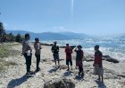 Antisipasi-Dampak-Gempa-Flores,-Polsek-Kolbano-Imbau-Penambang-Batu-dan-Warga-Pesisir-Tetap-Waspada.