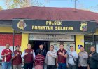 KDRT-Berujung-Maut-di-Amanatun-Selatan,-Seorang-Istri-Diamankan-Polres-TTS