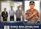Diberkati-Untuk-Memberkati,-Kapolres-TTS-sosialisasikan-kemudahan-Bayar-Pajak-Kendaraan,-Bhabinkamtibmas-Siap-Fasilitasi-Warga-Tanpa-Biaya