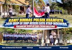 Kanit-Binmas-Polsek-Kuanfatu-Jadi-Irup-di-SMP-Negeri-Satu-Atap-Noebeba,-Tekankan-Disiplin-dan-Cegah-Bullying
