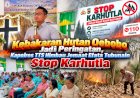 Kebakaran-Hutan-Oebobo-Jadi-Peringatan,-Kapolres-TTS-Himbau-Jemaat-Efata-Tubunain-Stop-Karhutla