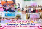 Sambut-HUT-HKGB-ke-74,-Bhayangkari-Cabang-TTS-Gelar-Binrohtal-dan-Doa-Bersama-Lintas-Agama