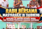 Rabu-Bersama-Masyarakat-di-Taubneno,-Kapolres-TTS-Tampung-Aspirasi-Warga-dan-Tegaskan-Pencegahan-Gangguan-Kamtibmas