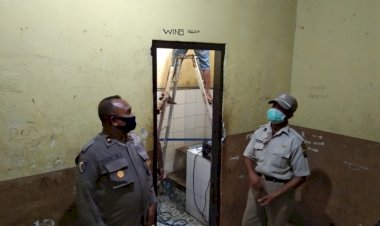 Pengecekan-Ruang-Tahanan-Polres-TTS--Oleh-Waka-Polres-TTS