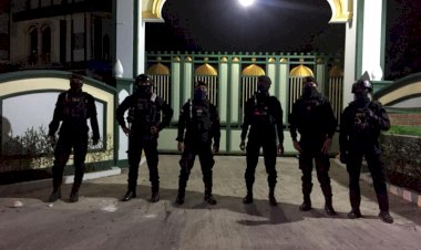 Cegah-Kriminalitas-Pada-Malam-,--Sat-Samapta-Polres-TTS-Patroli