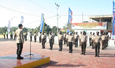 Sejumlah-Personil-Polres-TTS-Kenaikan-Pangkat-Periode-Juli-2020