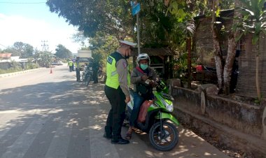 Operasi-Patuh-Turangga--2020,-Polres-TTS--Sosialisasi-AKB-dan-Penertiban-Ranmor