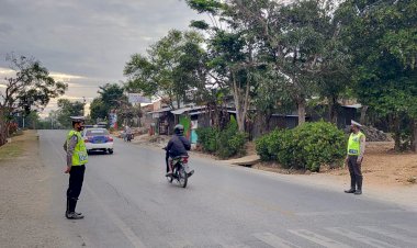 Rutin,-Sat-Lantas-Polres-TTS-Gatur-Pagi