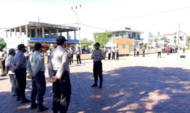 Tiap-Rabu,-Polres-TTS-Gelar-Apel-Fungsi