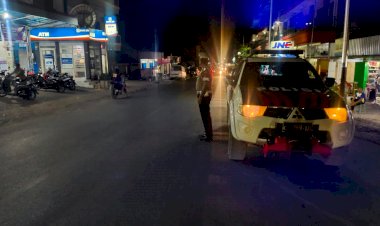 Patroli-Malam-Sat-Lantas-Polres-TTS