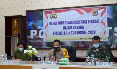 Mantapkan-Operasi-Lilin-Turangga--2020,-Polres-TTS-Gelar-Rakor