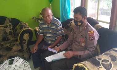 Jalin-Silaturahmi,-Kasat-Binmas-Sambangi-Tokoh-Masyarakat