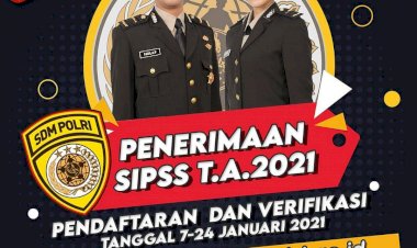 Polres-TTS-:Telah-Dibuka-Penerimaan-Untuk-Menjadi-Anggota-Polri-dari-SIPSS