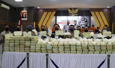 Polda-Aceh-Ungkap-Kasus-Narkotika-Jaringan-Internasional-Seberat-353-Kg