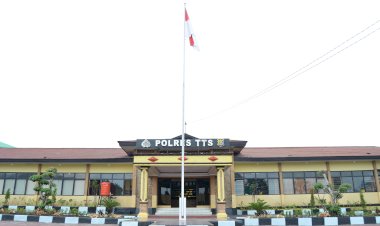 Polres-TTS-:-Penangan-Kasus-Pidana-Yang-Melibatkan-Anak-di-Bawah-Umur,-Penyidik-Polres-TTS- tetap- Terapkan-Undang-undang-peradilan-Pidana-Anak-