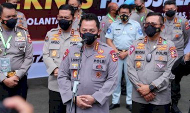 Hadirkan-Pelayanan-Tanpa-Kehadiran-Masyarakat,-Kapolri-Minta-Korlantas-Terus-Berinovasi