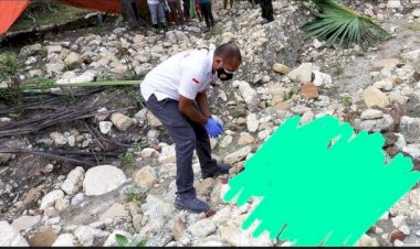 Kasus-Pembunuhan,Sat-Reskrim-Polres-TTS-Olah-TKP