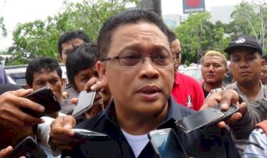 Bareskrim-Tetapkan-Eks-Dirut-PT-Bosowa-Corporindo-Tersangka-Kasus-Sektor-Jasa-Keuangan