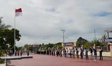 Hari-Buruh-2021,-Polres-TTS-Apel-Siaga