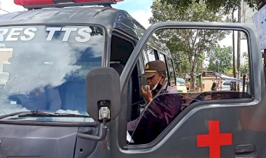 Cegah-Penyebaran-Covid-19,-Melalui-Operasi -Ketupat--2021-Satgas-Binluh-Gencar-Beri -Imbauan