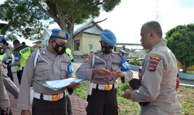 Propam-Polda-NTT-Datangi-Polres-TTS