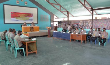 Tingkatkan-Kemapuan-Personil-Sebelum-Operasi-Bina-Kusuma--2021-,-Polres-TTS-Gelar-Latpra-Ops