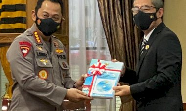 Polri-Raih-Predikat-WTP-Delapan-Tahun-Berturut-turut-dari-BPK