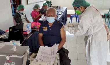 Sejumlah-Personil-Polres-TTS-Divaksin-Astra-Zaneca