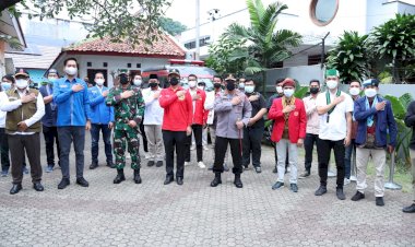 Mahasiswa-Gelar-Vaksinasi,-Kapolri-Optimis-Herd-Immunity-Covid-19-Segera-Terbentuk