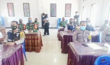 Bhabinkamtibmas- Jajaran-Polres-TTS-Ikuti-Pelatihan-Tracer