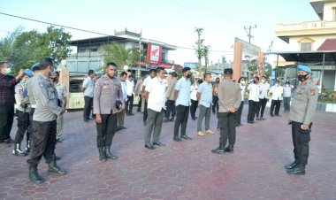 Tingkatkan-kedisiplinan-Dalam-Berpenampilan,-Sipropam-Polres-TTS-Pemeriksaan-Kerapian