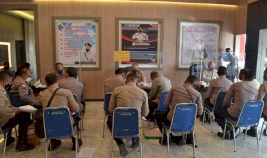 Itwasum-Polri-Wasops-Kontijensi-Aman-Nusa--II-di-Polres-TTS