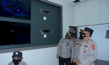 Kapolda-NTT-Apresiasi-Fenomena-Kantor-Mapolres-TTS-Berwajah-Hotel-Berbintang