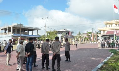 Polres-TTS-Gelar-Apel-Fungsi-,-Anev-Kinerja