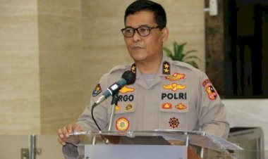 Polri-Pastikan-Penanganan-Kasus-Dugaan-Pemerkosaan-di-Luwu-Timur-Sesuai-Prosedur
