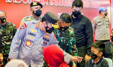 Kapolri-Tegaskan-Soliditas-dan-Sinergitas-TNI-Polri-akan-Wujudkan-Kekebalan-Komunal