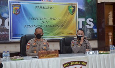Biddokes-Polda-NTT-Gelar-Sosialisasi --Penyuluhan-Pencegahan-Covid-19-di-Polres-TTS--​​​​​​​