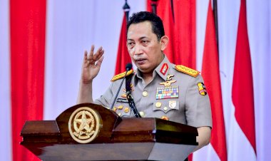 Tutup-Sespimti-Polri-Dikreg-ke-30,-Kapolri:-Jadilah-Pemimpin-yang-Layani-Warga-dan-Anggota